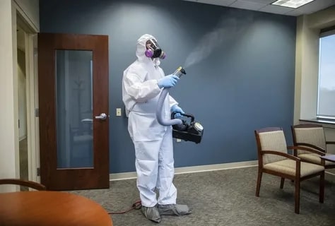 уничтожение клпов