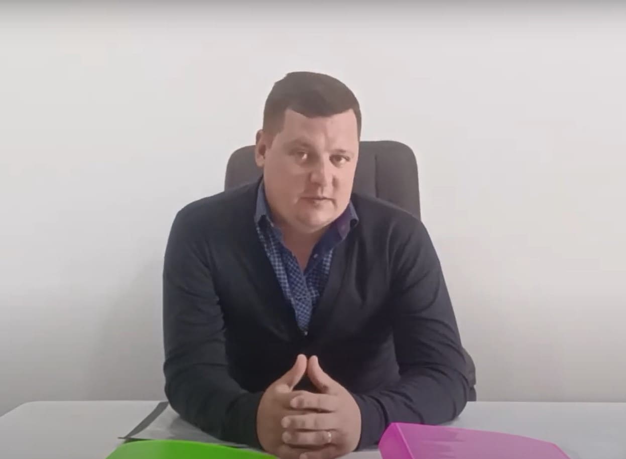 Тарасов Евгений Данилович